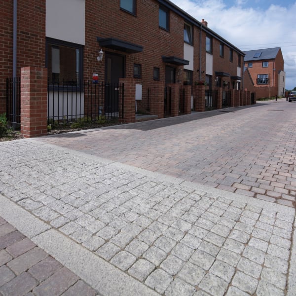 conservation setts silver grey