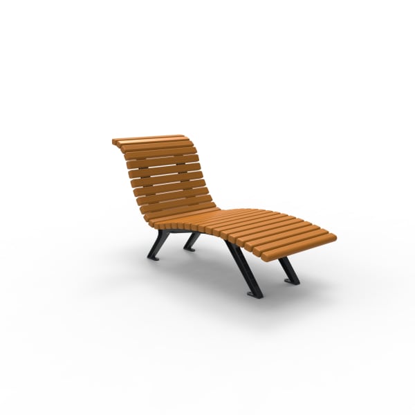 conversation lounger