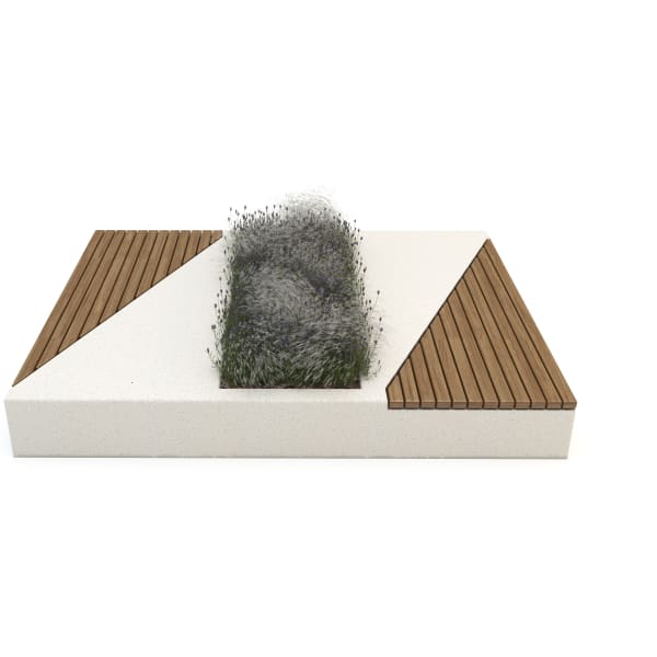 demetra combined planter