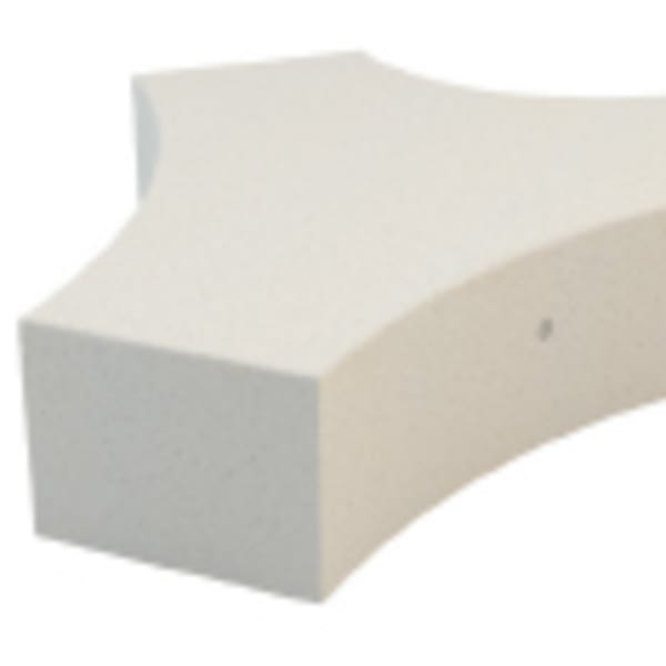 demetra upsillon bench