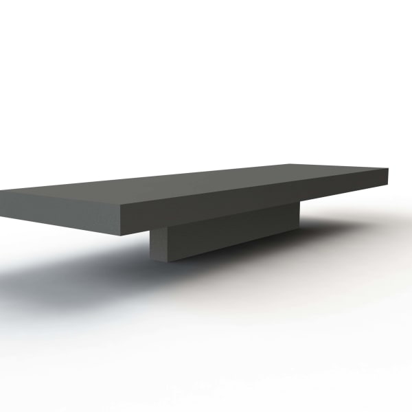 escofet canet bench