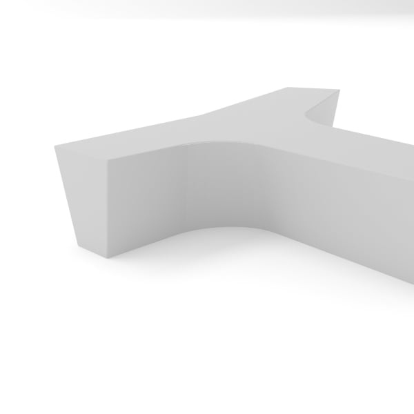 escofet twig plastic seating