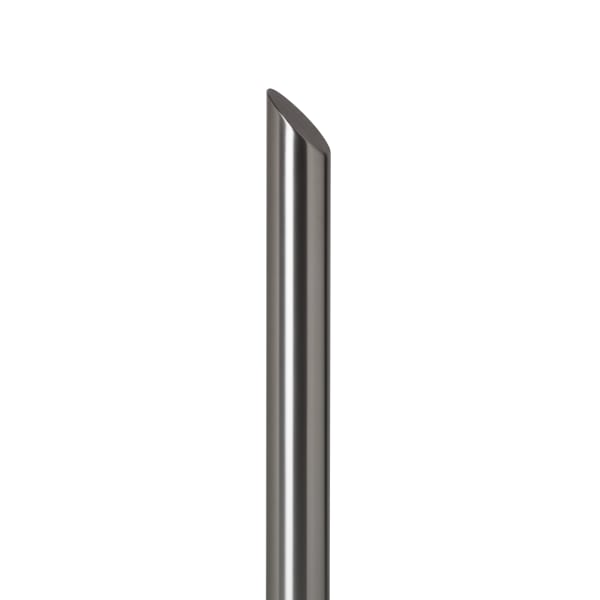 essential mitre top bollard