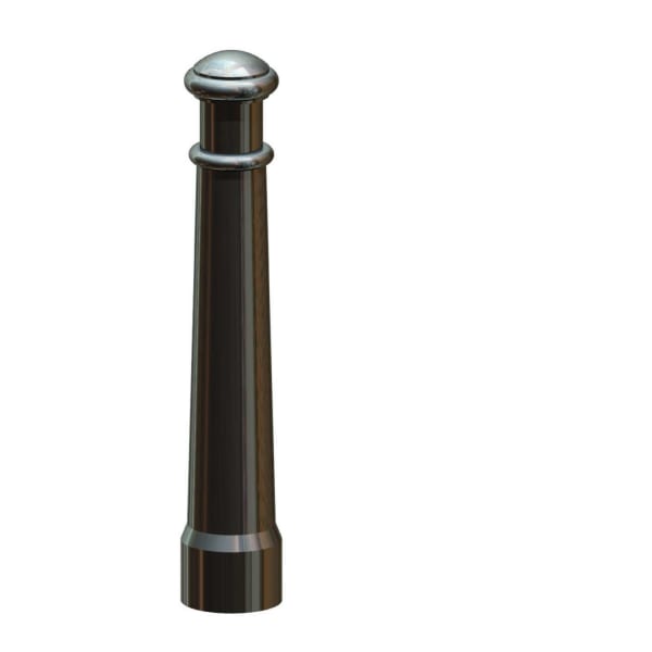 ferrocast bristol polyurethane bollard