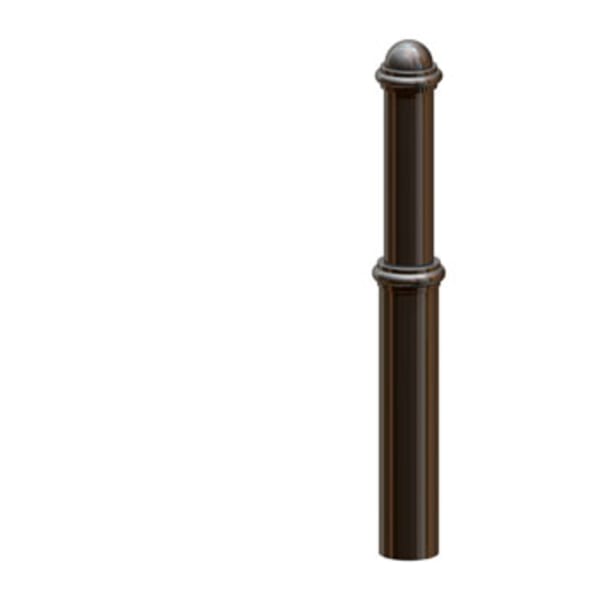 ferrocast cornwall polyurethane bollard