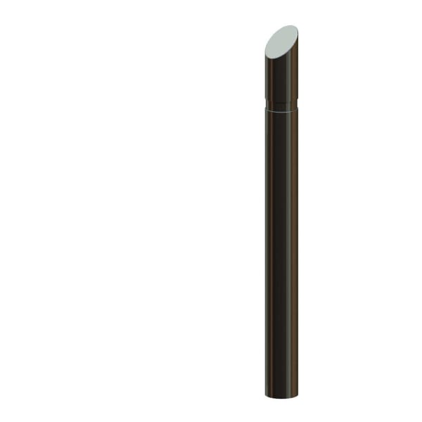 ferrocast deansgate polyurethane bollard