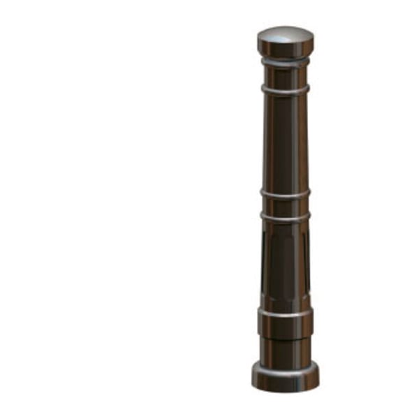 ferrocast east sussex polyurethane bollard