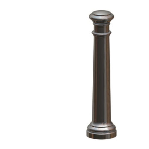 ferrocast manchester polyurethane bollard