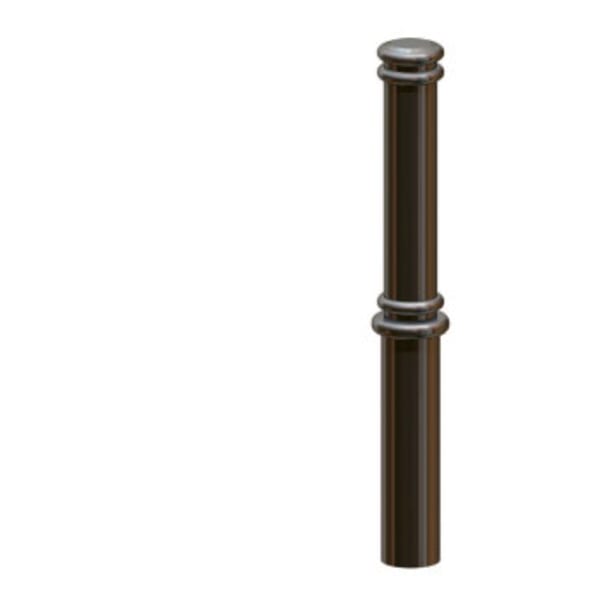 ferrocast morpeth polyurethane bollard