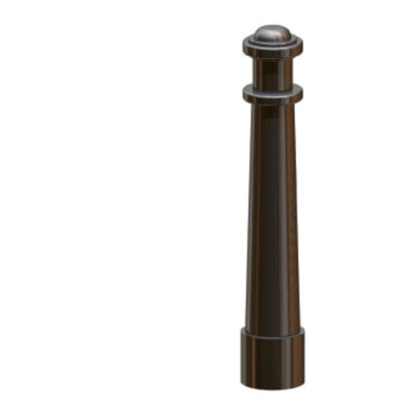 ferrocast sunderland polyurethane bollard