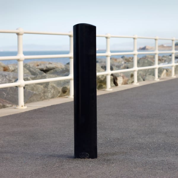 ferrocast waterside bollard