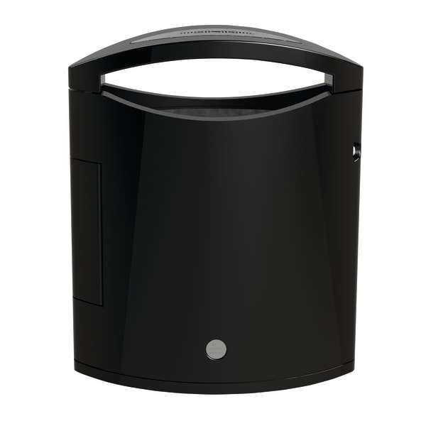 ferrocast waterside litter bin