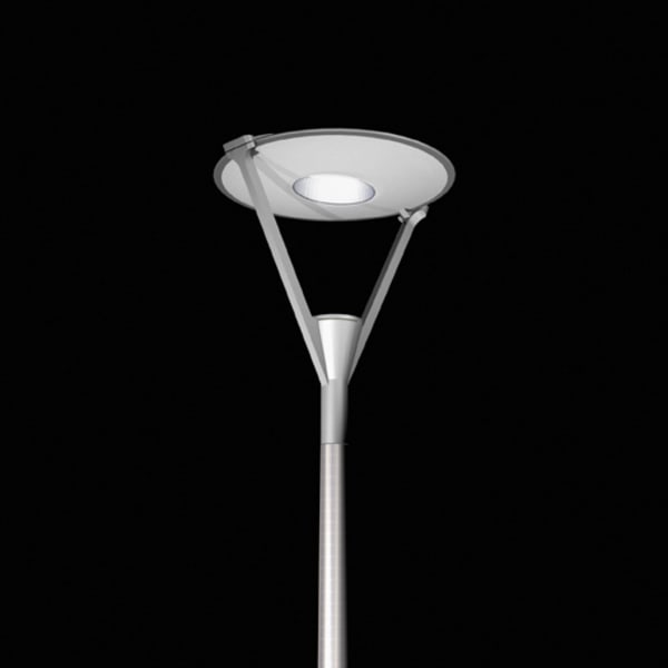 geo parklight direct luminaire
