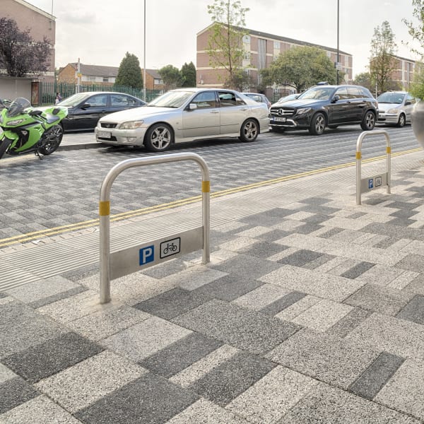motorcycle stand - hayes uxbridge