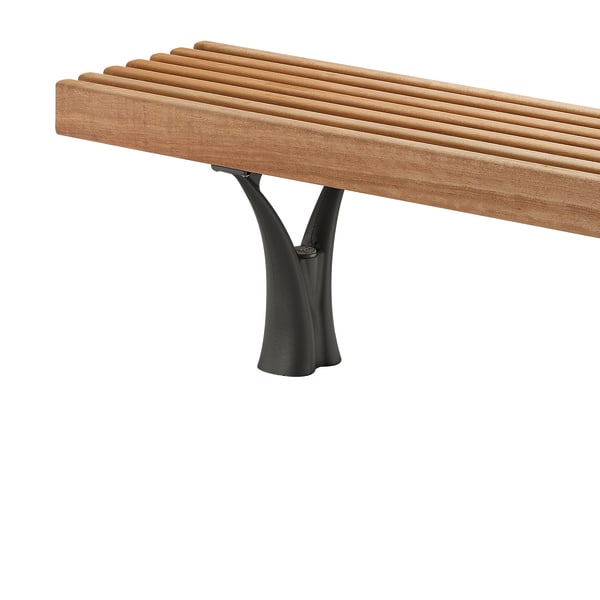 idylle bench - slim