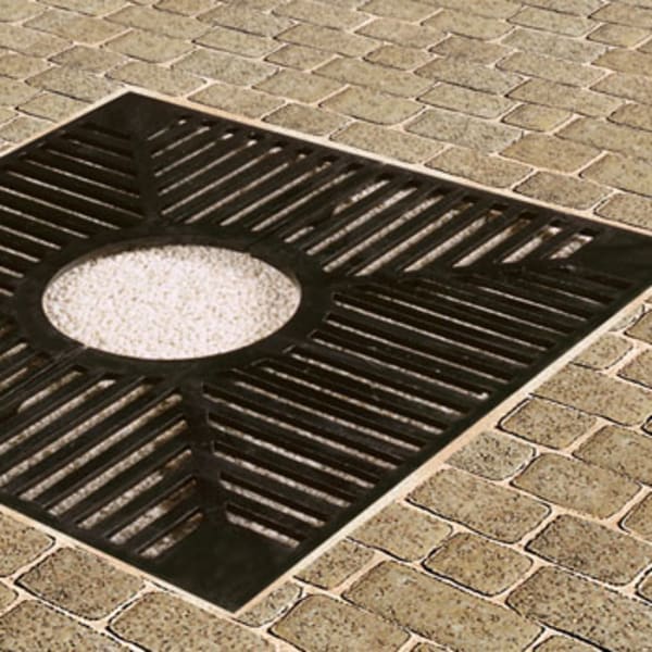 imperial 59 series cast iron tree grille