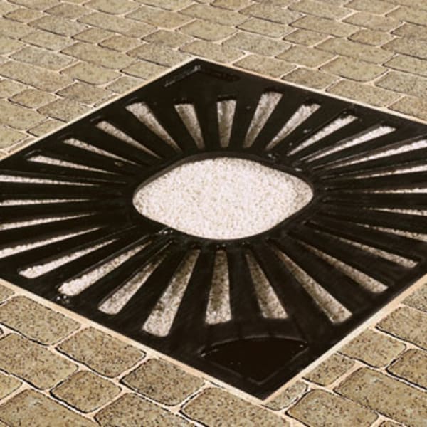imperial 63 series cast iron tree grille