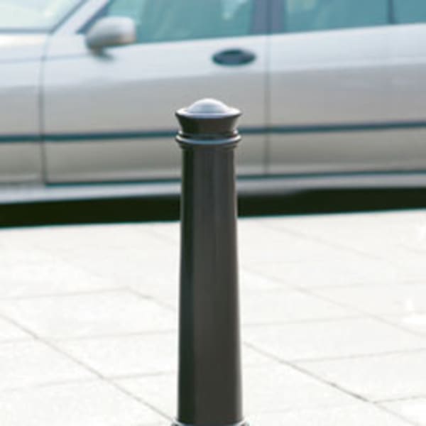 imperial msf 121 george cast iron bollard