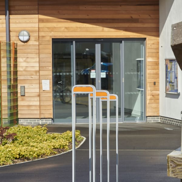 loci bollard - wallscourt farm academy