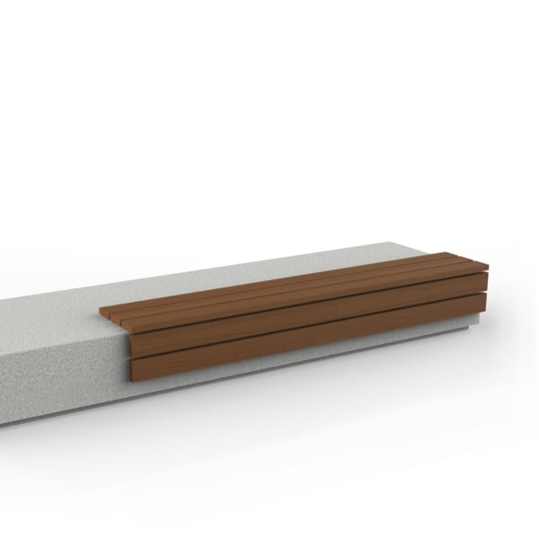 longo bench