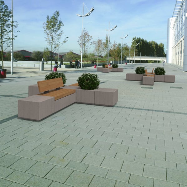 metrolinia natural stone