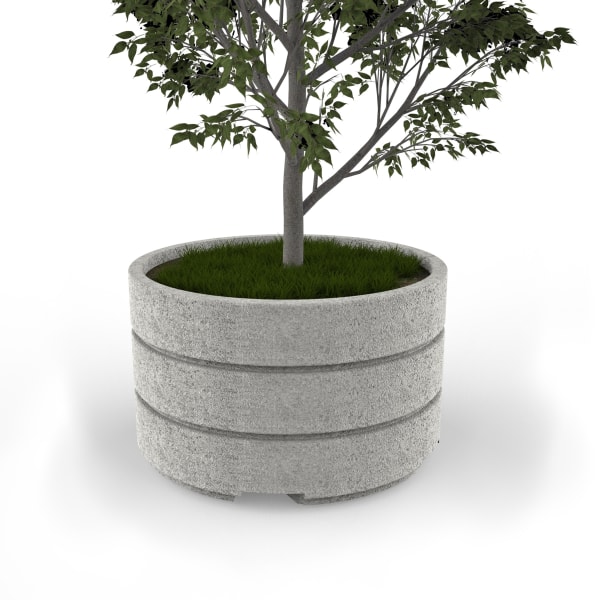 Monoscape_circular_planter