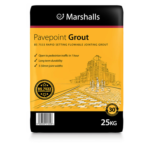 pavepoint jointing grout