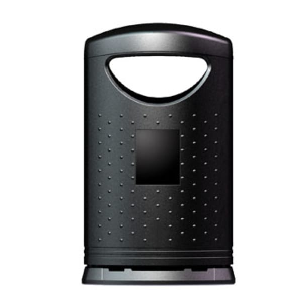pioneer plastic litter bin