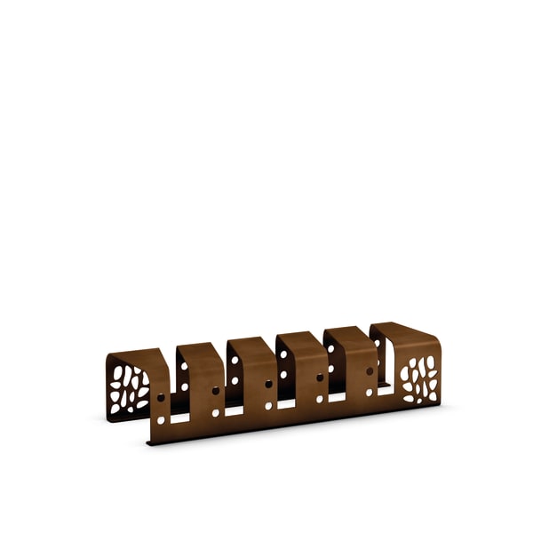 plaza cycle stand
