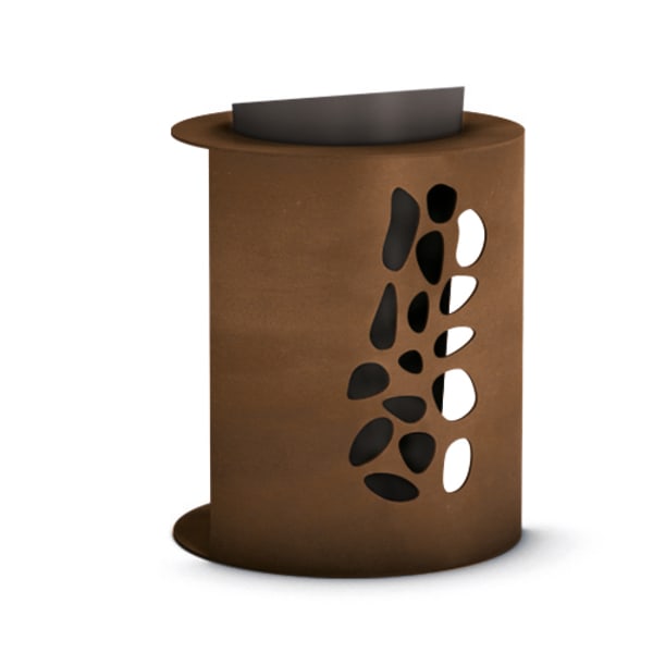 plaza planter