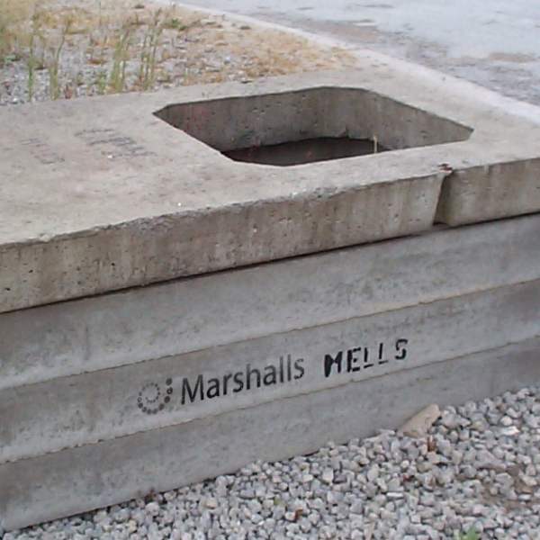 Rectangular Manholes CPM Hero Rectangular Manholes