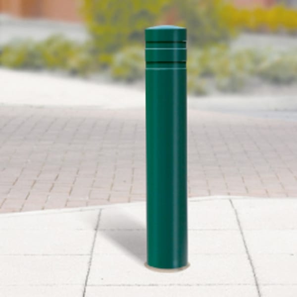 rhino rb111 steel bollard