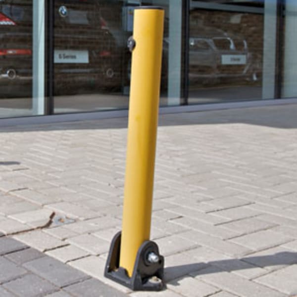 rt key op1 fold down bollards