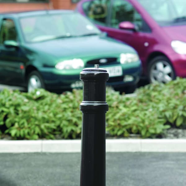 rt su5 sunderland telescopic bollard