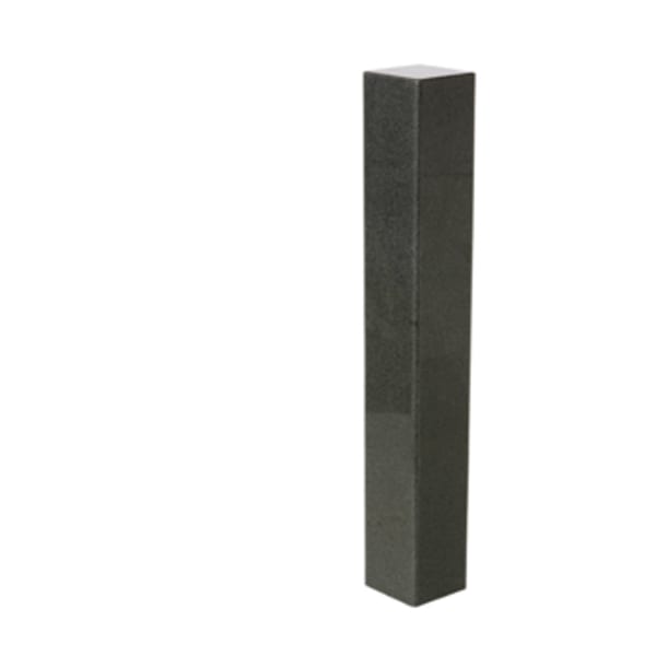 simple 150 monolith bollard