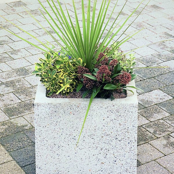 strada square planter