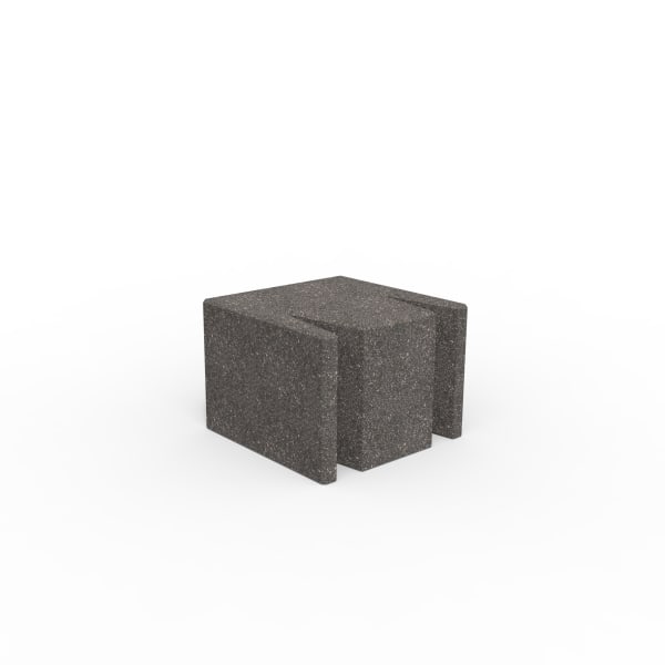 tenplo cycle blok - anthracite