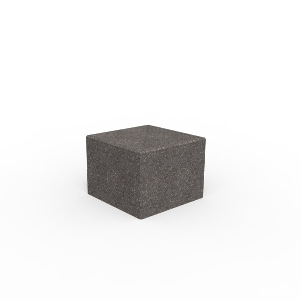 tenplo square blok - anthracite