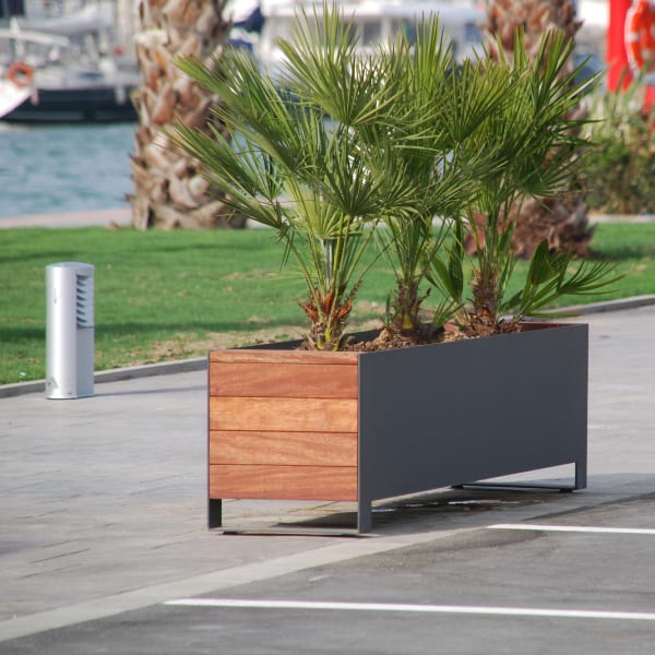 escofet urbe planter
