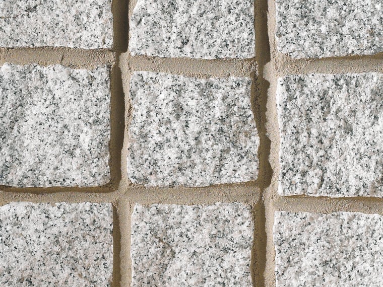Fairstone Cropped Granite Setts