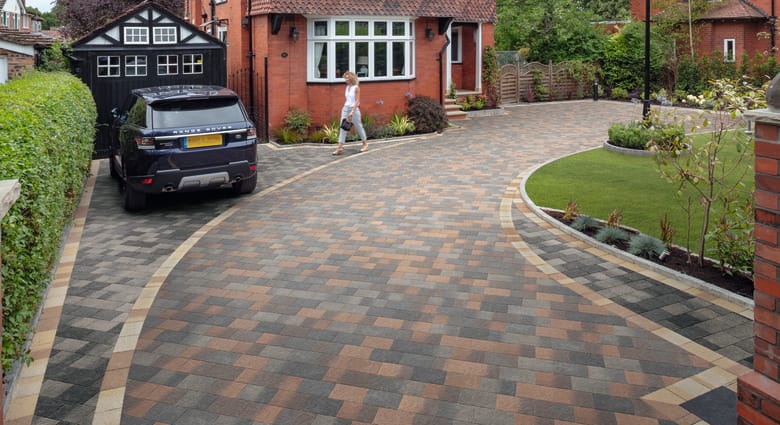 Block Paving