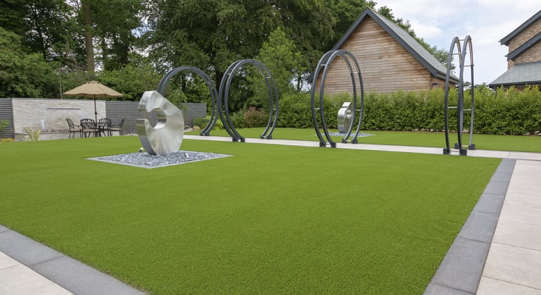 Artificial Grass