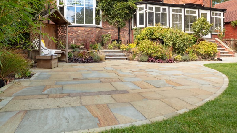 Choosing the right paving | Marshalls