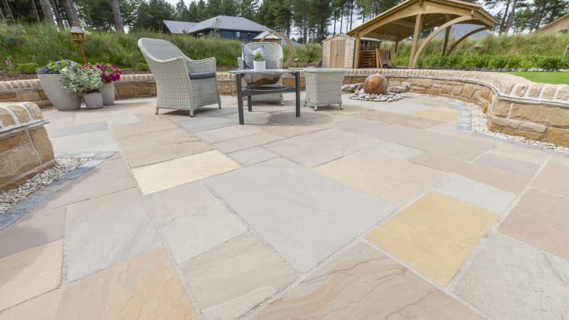 Choosing The Right Paving Marshalls Choosing The Right Paving Marshalls, What S The Best Paving For Patios