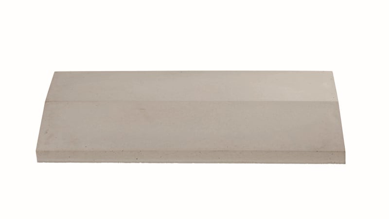 Concrete Coping Stones, Stone Wall Caps & Toppers, Precast Capping ...
