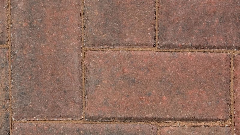 marshalls keyblok block paving in brindle