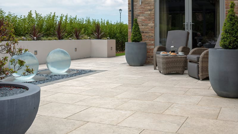 Symphony Natural - Ivory