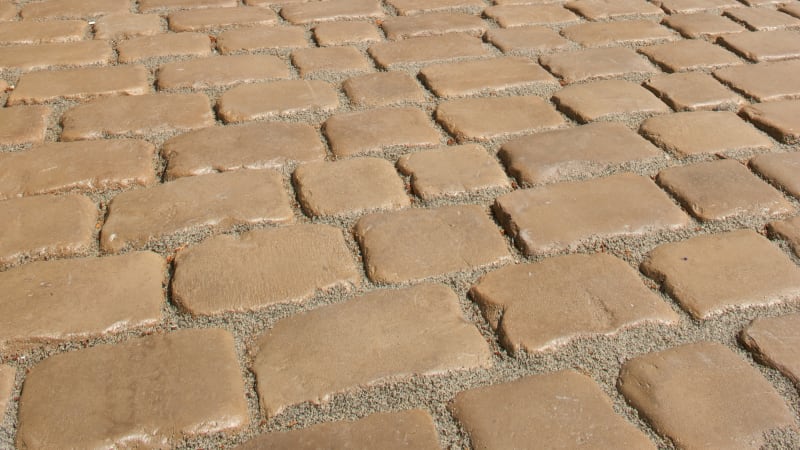 Drivesys Original Cobble - Canvas