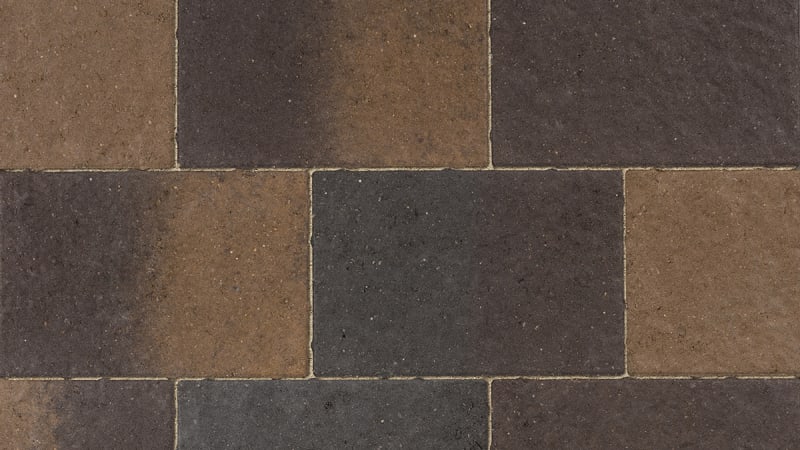 Drivesett Coppice - Cedar Blend