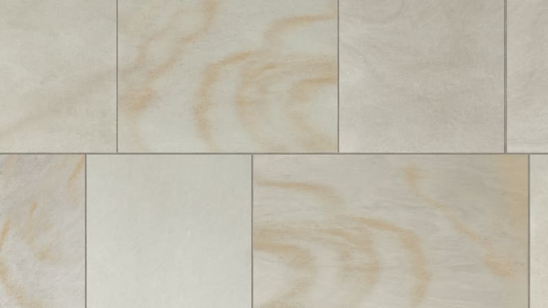 Sawn Versuro King Size - Antique Silver Multi